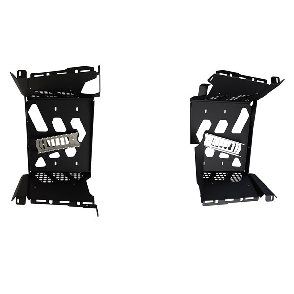 RJWC FLOORBOARDS FOR CAN - AM (13101050) - Driven Powersports Inc.735013654442213101050