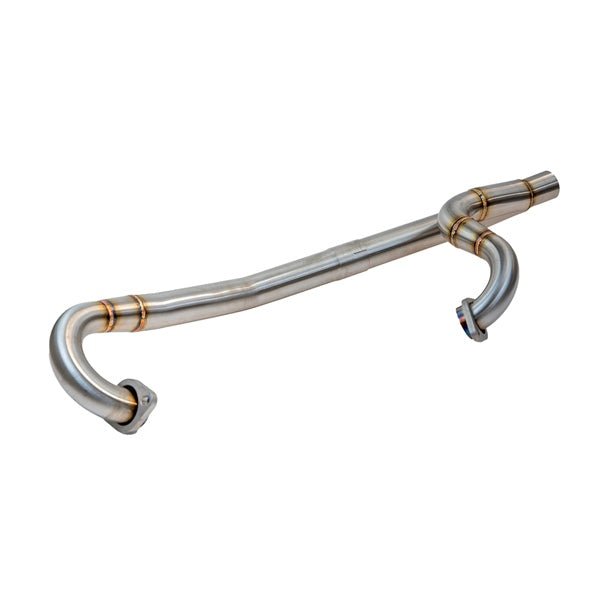 RJWC HIGH FLOW G2 SST HEADER (10115700) - Driven Powersports Inc.735013654360910115700