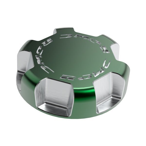 RJWC KROSSFLOW BILLET GAS CAP 2.0 - Driven Powersports Inc.735013654357930250103