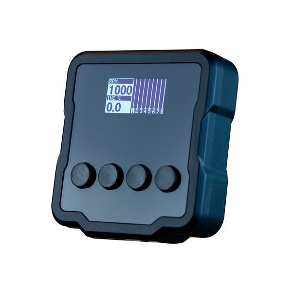 RJWC TUNER WO/CABLE (37000000) - Driven Powersports Inc.735013654378437000000