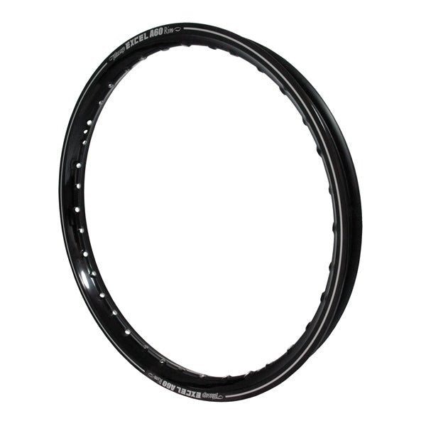 RK 18X2.15 36H BK A60 Rim - DRIVEN Canada's Powersports 681319611530FEK622