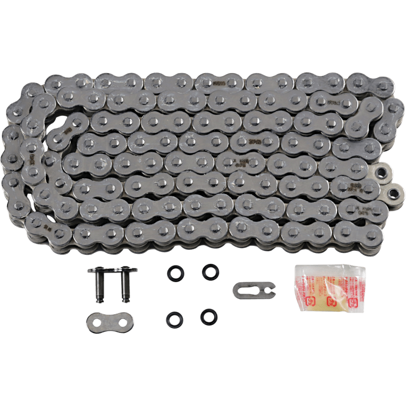 RK CHAIN 520MAXX - 120 - CC CHROME - Driven Powersports Inc.681319472414520MAXX - 120 - CC