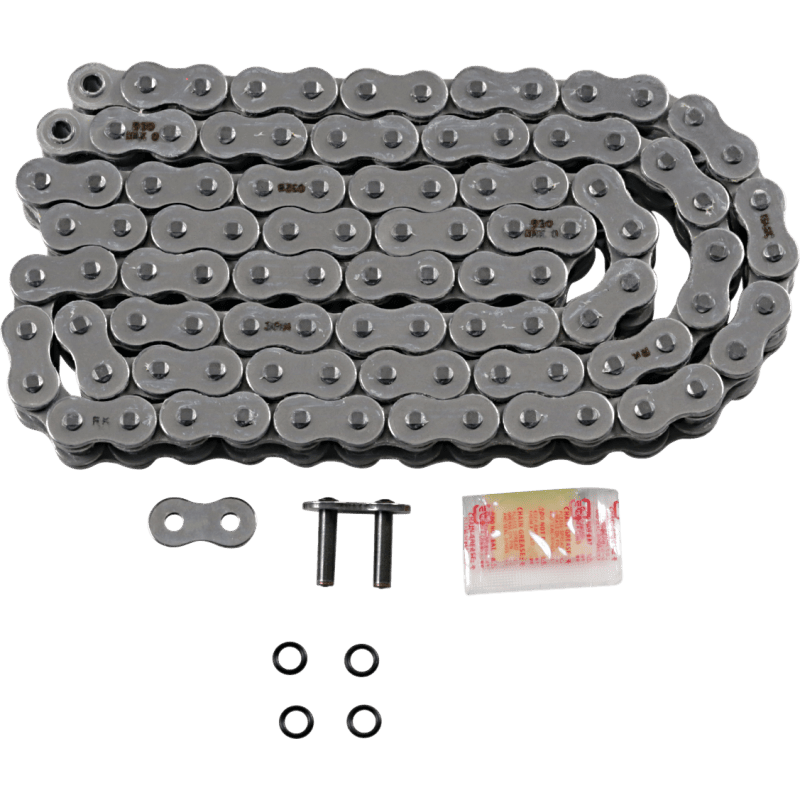 RK CHAIN 530MAX - O X 100 LINK - Driven Powersports Inc.530MAXO - 100