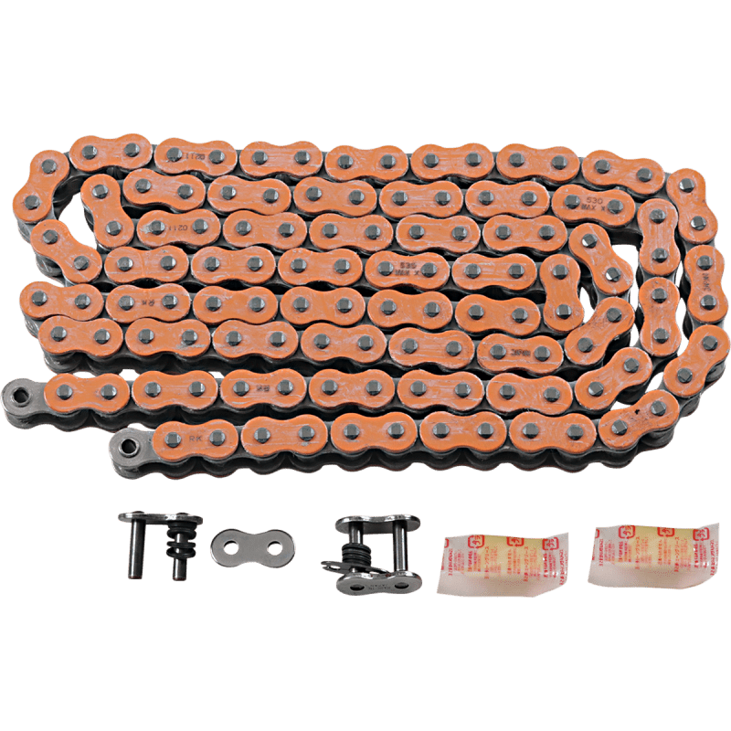 RK CHAIN 530MAXX - 120 - DD - Driven Powersports Inc.530MAXX - 120 - DD