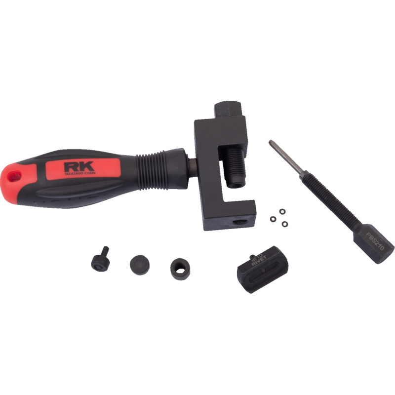 RK CHAIN CUTTER & PRESS FIT TOOL (UCT2100(50)) - DRIVEN Canada's Powersports UCT2100(50)