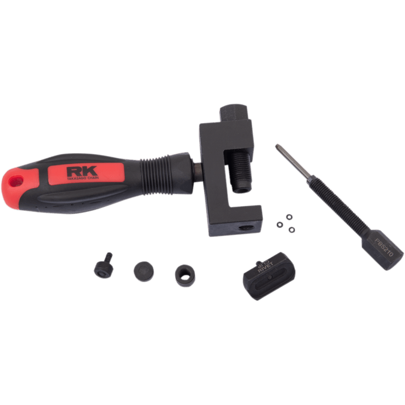 RK CHAIN CUTTER & PRESS FIT TOOL - Driven Powersports Inc.UCT2100(50)
