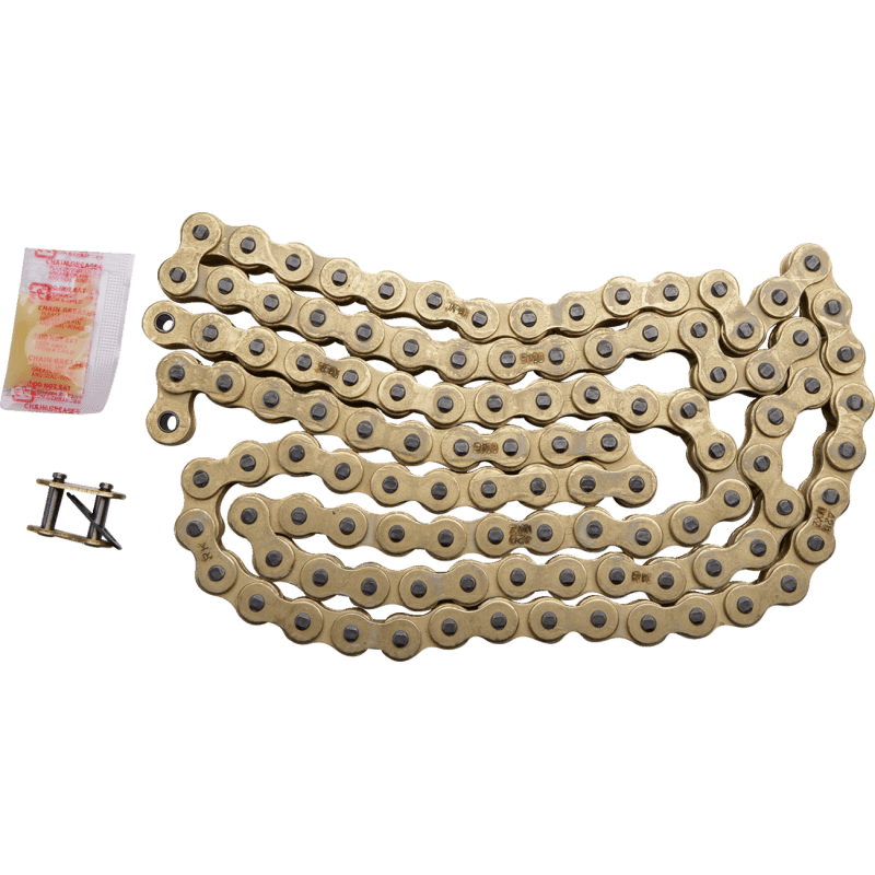 RK GB420MXZ CHAIN 110 (GOLD) - Driven Powersports Inc.681319434177GB420MXZ - 110