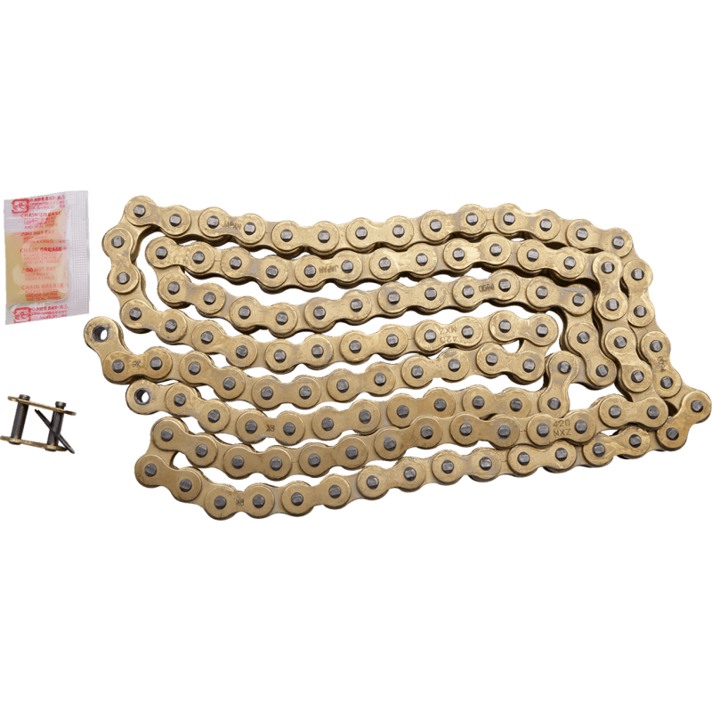 RK GB420MXZ CHAIN 120 (GOLD) - Driven Powersports Inc.681319433958GB420MXZ - 120