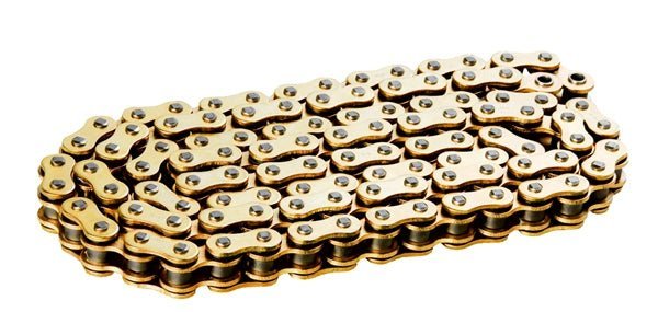 RK 525GXW X 110 GOL CHAIN (GB525GXW - 110) - Driven Powersports Inc.779423284204GB525GXW - 110