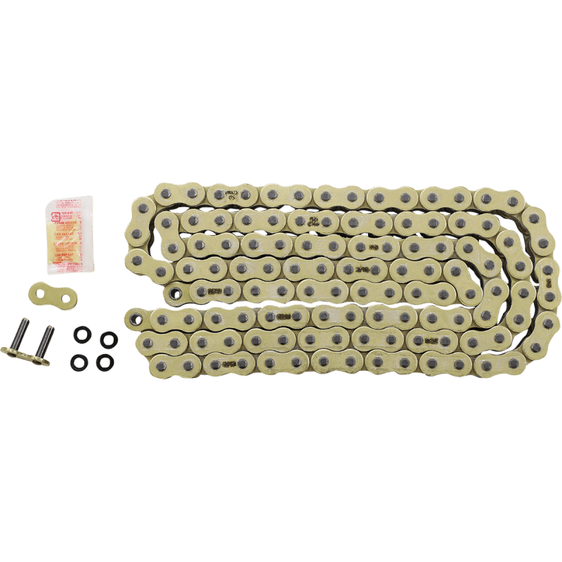 RK GB530GXW CHAIN 120 (GOLD) - Driven Powersports Inc.681319439196GB530GXW - 120