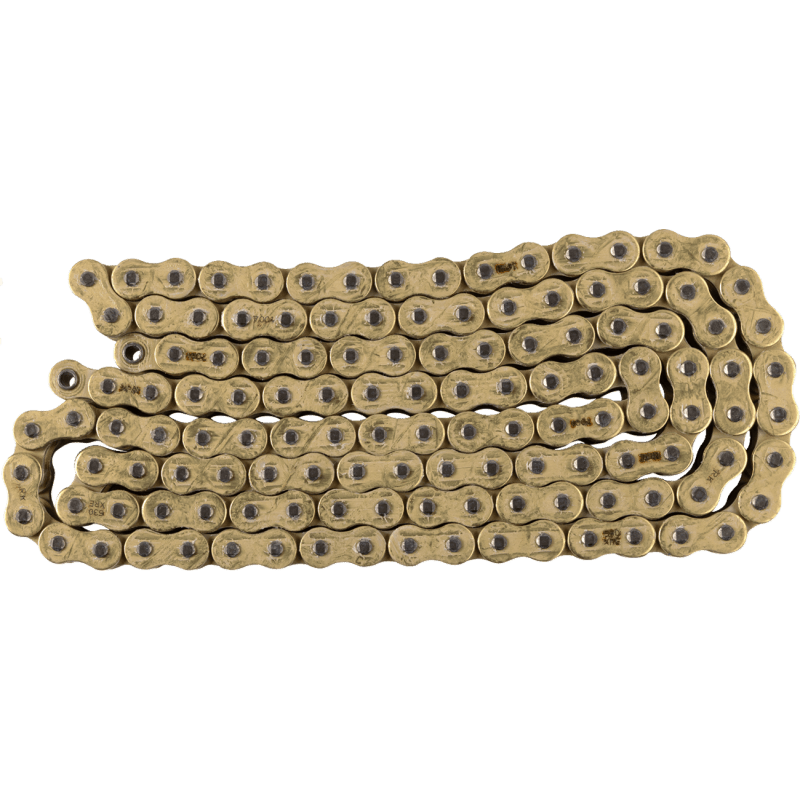 RK GB530XRE - 130 CHAIN GOLD - DRIVEN Canada's Powersports GB530XRE - 130