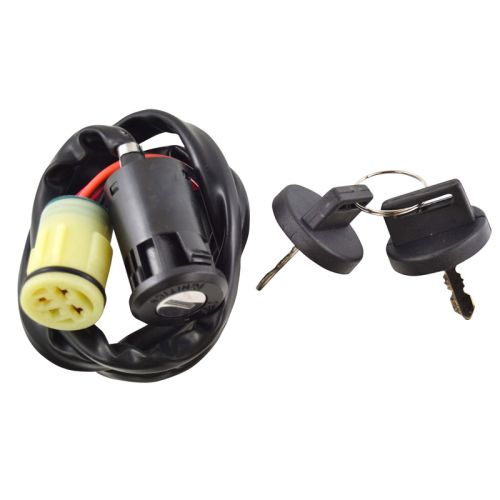 RMS 2 - POS. Ignition KEY Switch (Honda) - DRIVEN Canada's Powersports RM05025