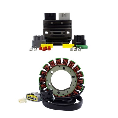RMS 250W AC To DC Conversion Battery Charging Kit (Honda) - DRIVEN Canada's Powersports RMS900-108297