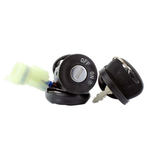 RMS 3 - POS. Ignition KEY Switch (Arctic Cat) - DRIVEN Canada's Powersports RMS110-105793