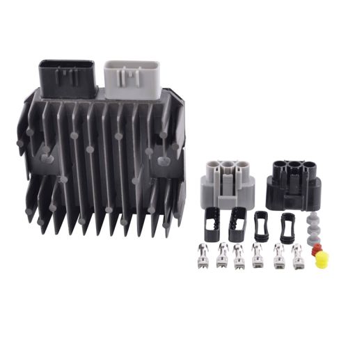 RMS 65A Mosfet Voltage Regulator (Polaris) - DRIVEN Canada's Powersports RMS021-107099