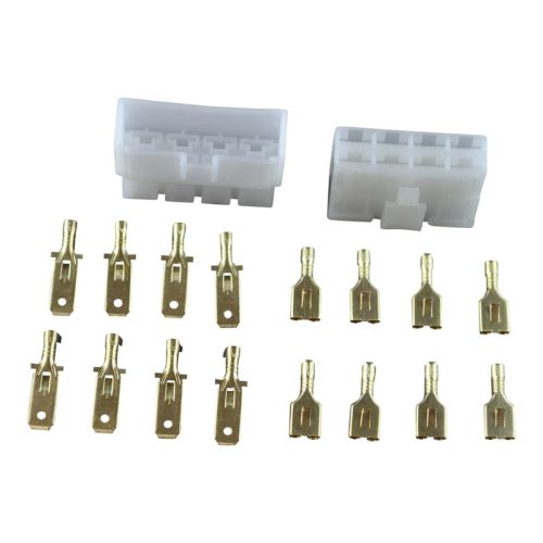 RMS 8 - Pin Connector Kit (4/Pack) - DRIVEN Canada's Powersports RM14032