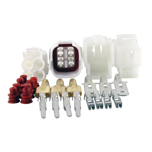RMS Connectors Kit (Suzuki) - DRIVEN Canada's Powersports RM14502R