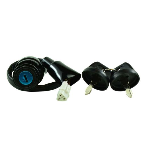 RMS Ignition KEY Switch (Kawasaki) - DRIVEN Canada's Powersports RMS110-104616