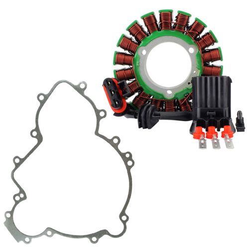 RMS Kit Stator + Crankcase Cover Gasket (Polaris) - DRIVEN Canada's Powersports RM01394G