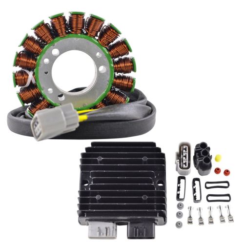RMS Kit Stator + Mosfet Regulator (Can - AM) - DRIVEN Canada's Powersports RMS900-107068