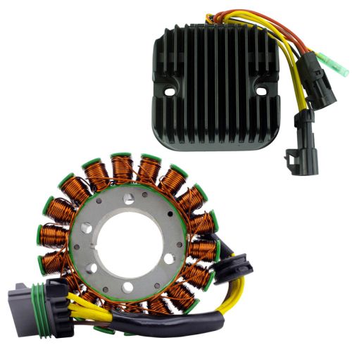 RMS Kit Stator + Mosfet Regulator (Polaris) - DRIVEN Canada's Powersports RMS900-106171