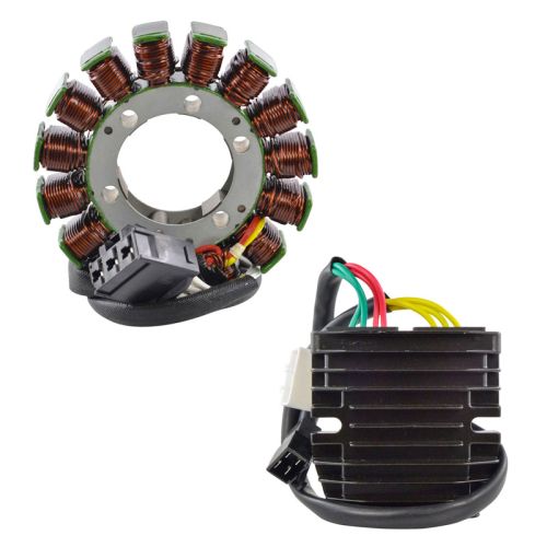 RMS Kit Stator + Mosfet Regulator Rectifier (Aprilia) - DRIVEN Canada's Powersports RMS900-107315