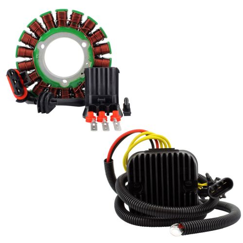 RMS Kit Stator + Mosfet Voltage Regulator Rectifier (Polaris) - DRIVEN Canada's Powersports RMS900-106009