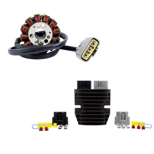 RMS Kit Stator + Mosfet Voltage Regulator Rectifier (Yamaha) - DRIVEN Canada's Powersports RMS900-103941