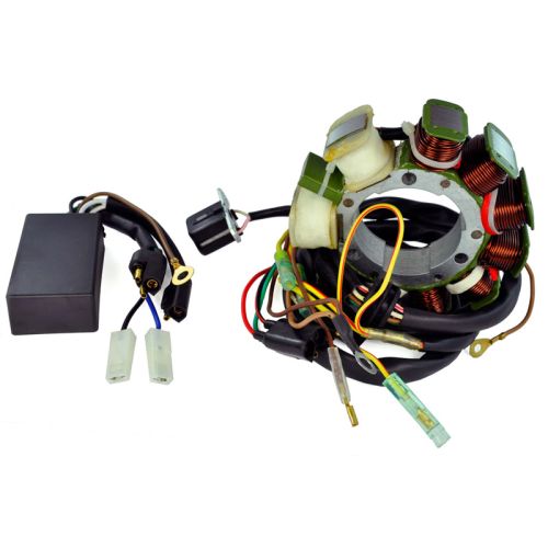 RMS Kit Stator + Peakrpm CDI Box (Polaris) - DRIVEN Canada's Powersports RM22815