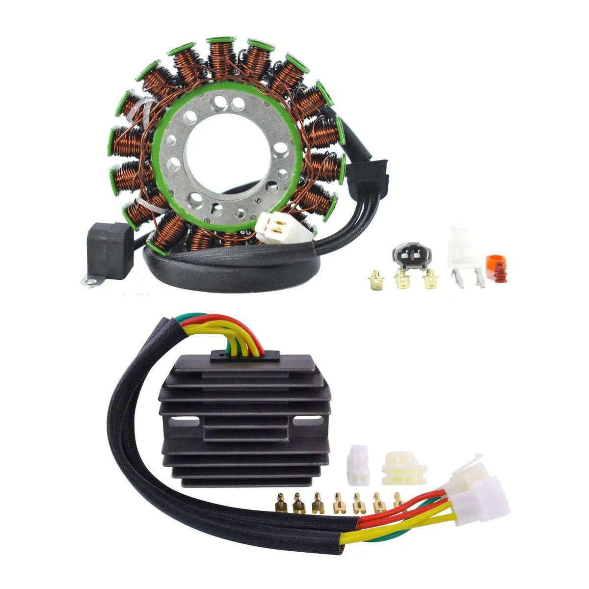 RMS Kit Stator + Regulator (Triumph) - DRIVEN Canada's Powersports 351900197RMS900-106045