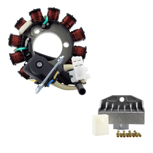 RMS Kit Stator + Voltage Regulator (Honda) - DRIVEN Canada's Powersports RMS900-107365