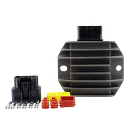 RMS Mosfet Regulator (Honda) - DRIVEN Canada's Powersports 351021075RMS021-106036