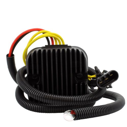 RMS Mosfet Regulator (Polaris) - DRIVEN Canada's Powersports RMS020-100174