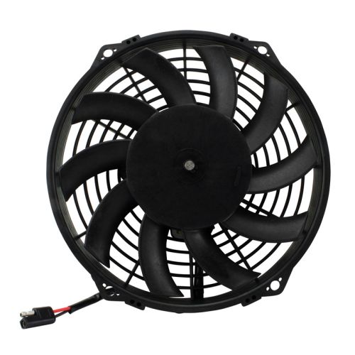 RMS Radiator Cooling FAN (Polaris) - DRIVEN Canada's Powersports RMS180-107624