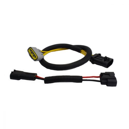 RMS Regulator Harness (Polaris) - DRIVEN Canada's Powersports RMS957-107932