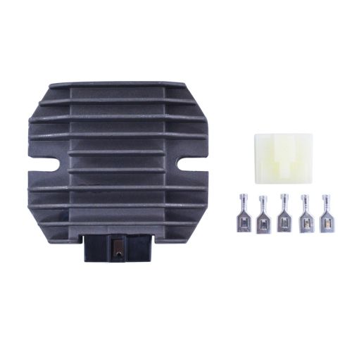 RMS Regulator (Yamaha) - DRIVEN Canada's Powersports RM30Y01