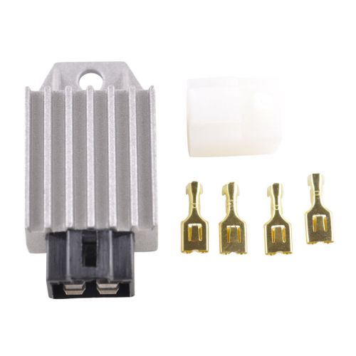 RMS Regulator (Yamaha) - DRIVEN Canada's Powersports RM30419