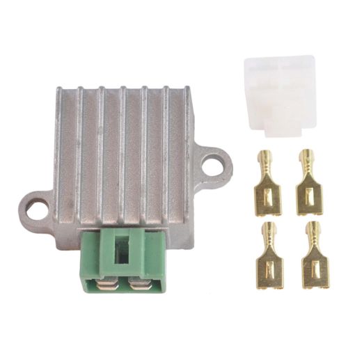 RMS Regulator - DRIVEN Canada's Powersports RM30G01