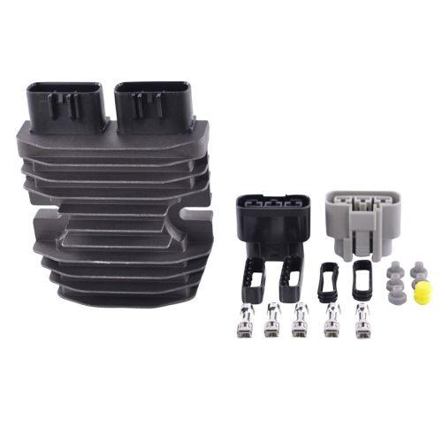 RMS Regulator - DRIVEN Canada's Powersports RM30506
