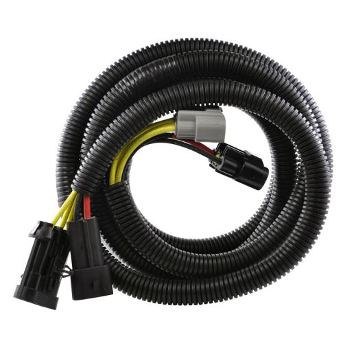 RMS Relocation Harness (Polaris) - DRIVEN Canada's Powersports RMS957-103768