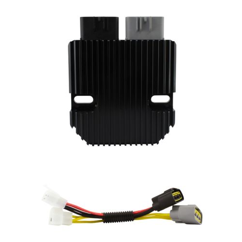RMS Revolt Regulator Rectifier (Triumph) - DRIVEN Canada's Powersports RMS020-107865