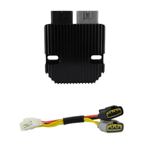 RMS Revolt Voltage Regulator Rectifier (Suzuki) - DRIVEN Canada's Powersports RMS020-107842