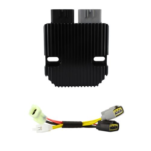 RMS Revolt Voltage Regulator Rectifier - DRIVEN Canada's Powersports RMS020-107857