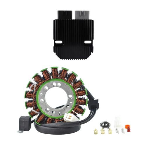 RMS Revolt Voltage Regulator + Stator (Triumph) - DRIVEN Canada's Powersports RMS020-108026