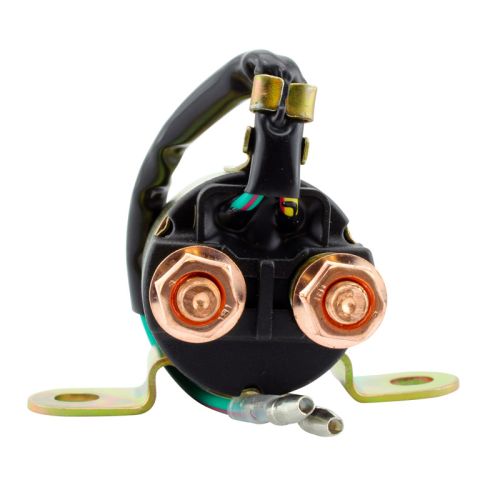 RMS Starter Relay (Polaris) - DRIVEN Canada's Powersports RMS090-106345