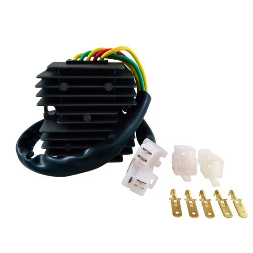 RMS Voltage Regulator Rectifier (Honda) - DRIVEN Canada's Powersports RMS020-104505