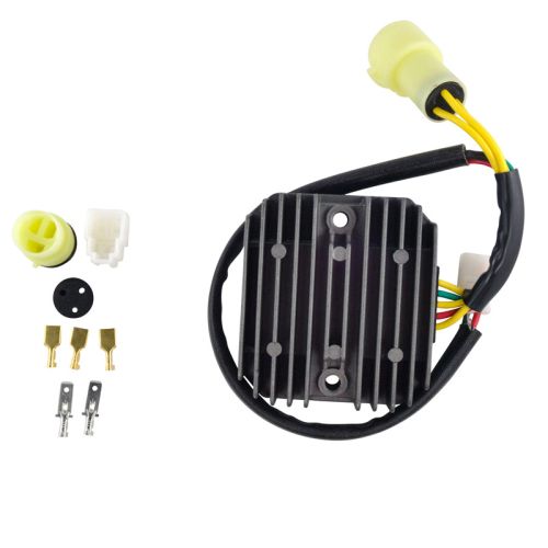 RMS Voltage Regulator Rectifier (Honda) - DRIVEN Canada's Powersports RMS020-102837