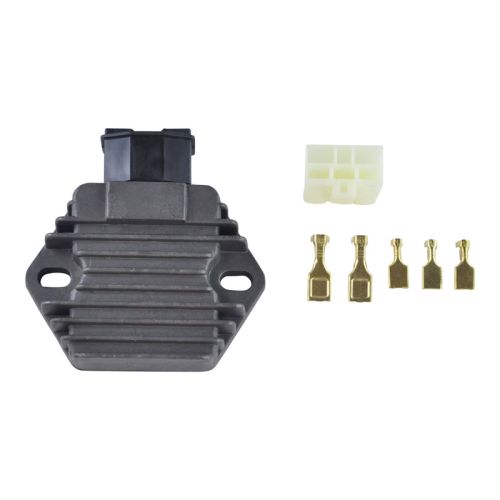 RMS Voltage Regulator Rectifier (Honda) - DRIVEN Canada's Powersports RM30B01