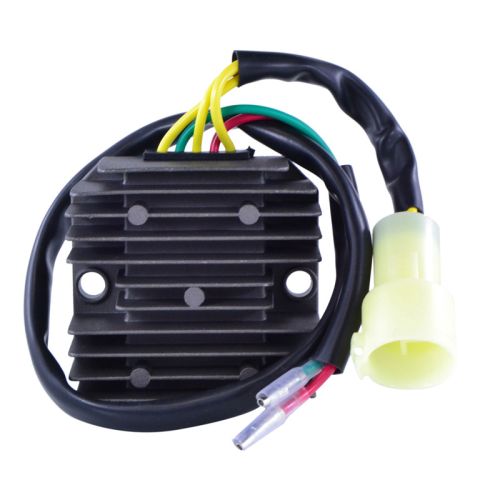 RMS Voltage Regulator Rectifier (Honda) - DRIVEN Canada's Powersports RM30116