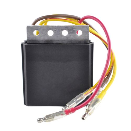 RMS Voltage Regulator Rectifier (Polaris) - DRIVEN Canada's Powersports RM30T12